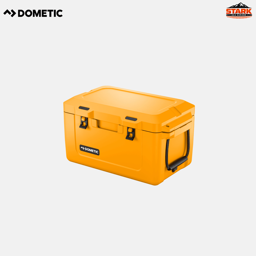 DOMETIC PATROL 35 L / ICE CHESTS / BOX PENDINGIN / COOLER BOX