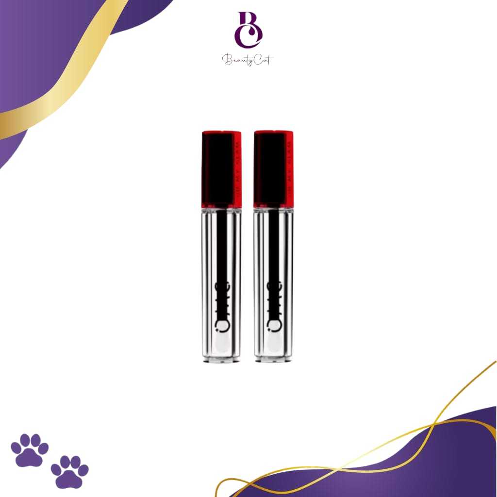 OMG GLOSS LIP FINISH VINYL | LIPGLOSS | LIPCREAM BENING