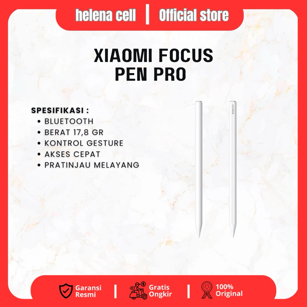 XIAOMI Focus Pen Pro