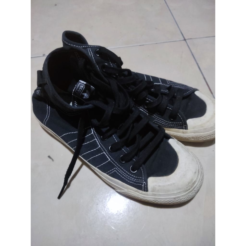 Sepatu Adxdxs Nizza