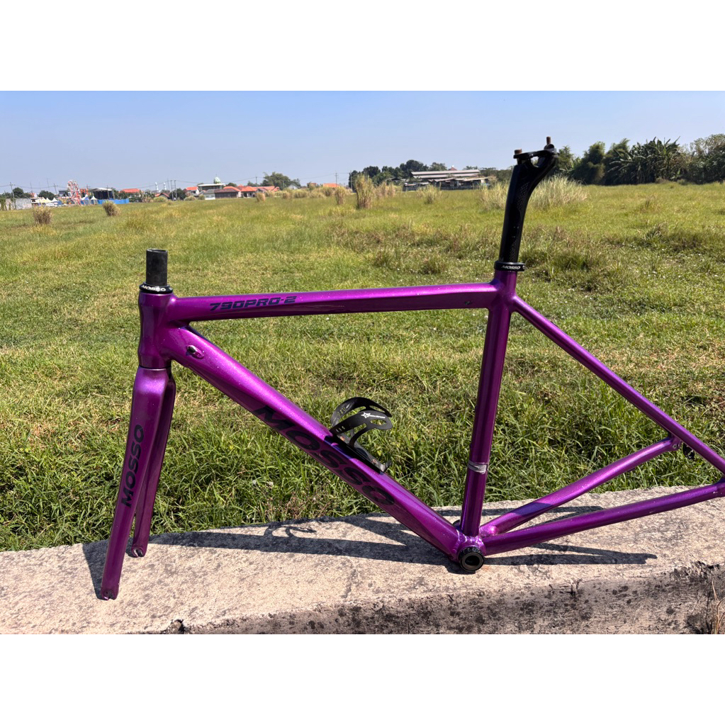frame mosso 790 pro2