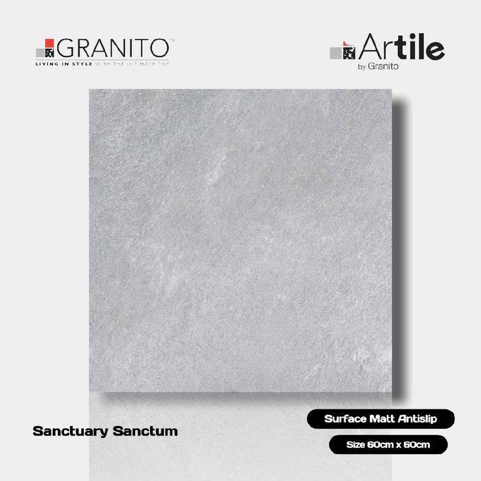 60X60 GRANIT GRANITO SANCTUM/GRANIT GRANITO MATT