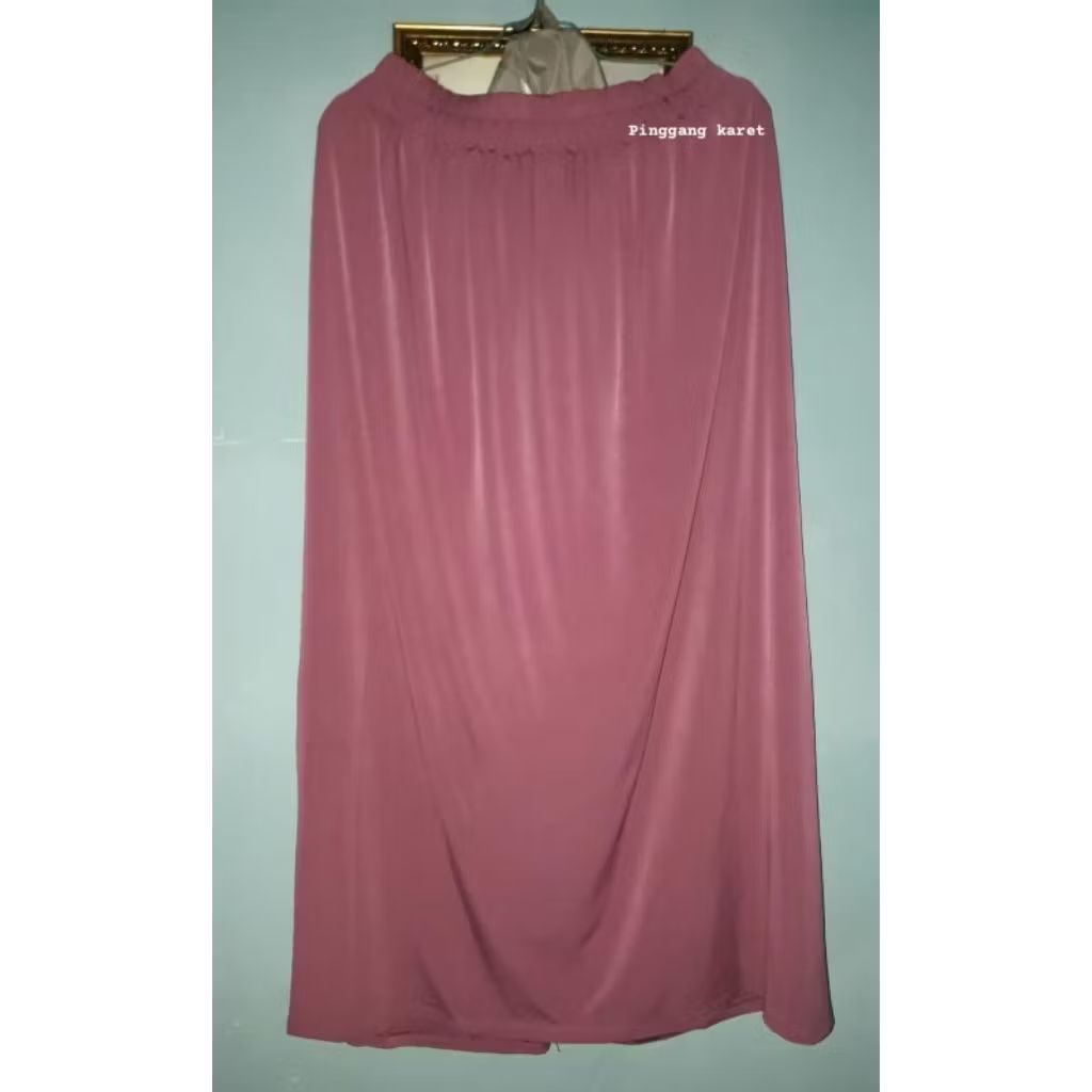 PL Rok panjang wanita