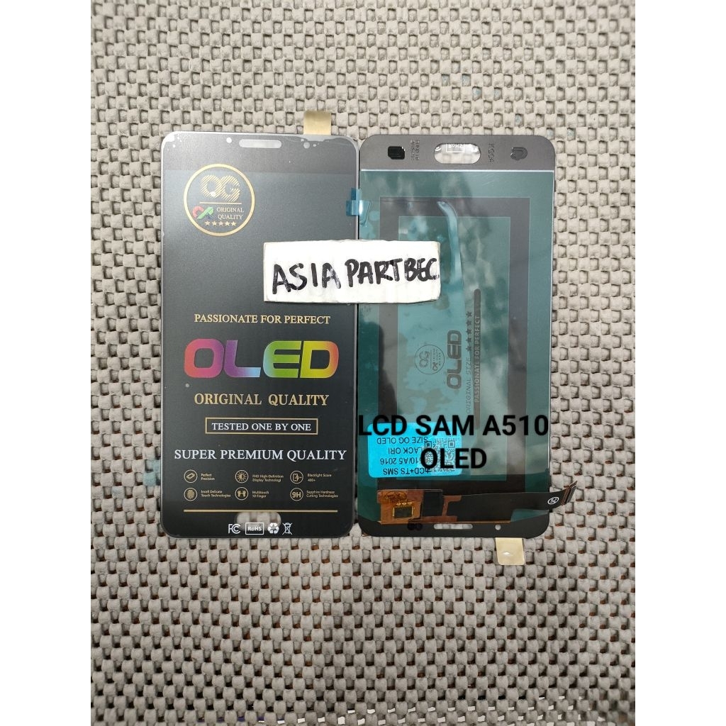 LCD SAM A500 A5 2015 / A510 A5 2016 OLED