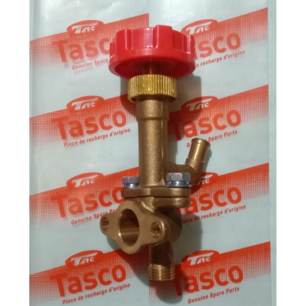 TU26/TF700/800 Regulator Assy TASCO Mesin Semprot Hama/Sprayer