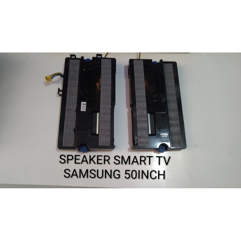 Speaker smart tv samsung 50 inch