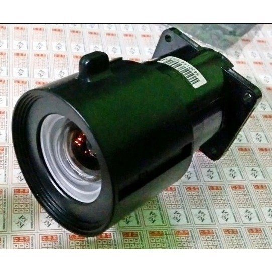Lensa Proyektor Epson EB-FH52+CASING Original NEW