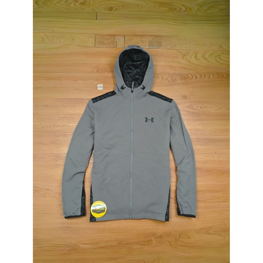 under armour sport jacket