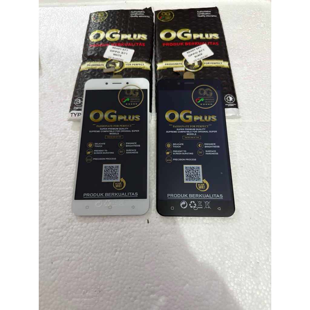 lcd oppo a71/cph1801/cph1717/2017/2018