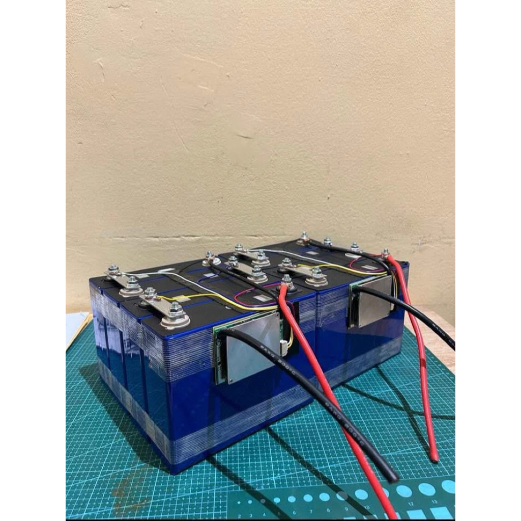 Battery Lithium 12V 100Ah