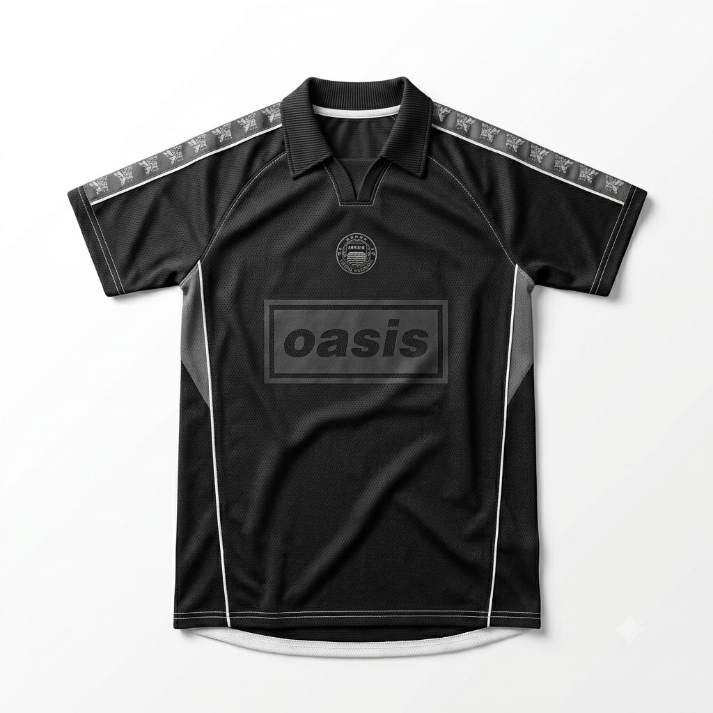 JERSEY PERSIB / JERSEY FANTASY / OASIS