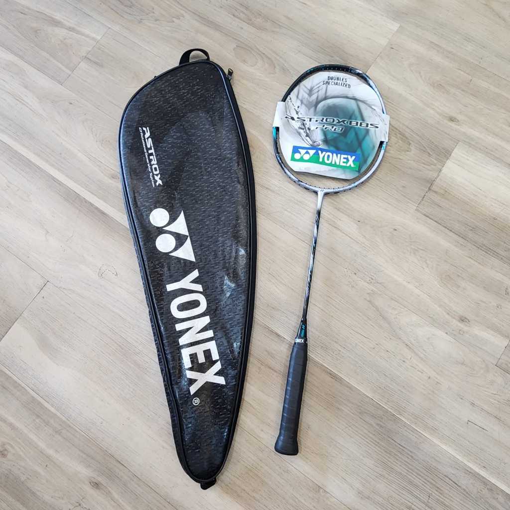 Raket Yonex ASTROX 88S PRO 4U Gen 3 Bekas ORIGINAL