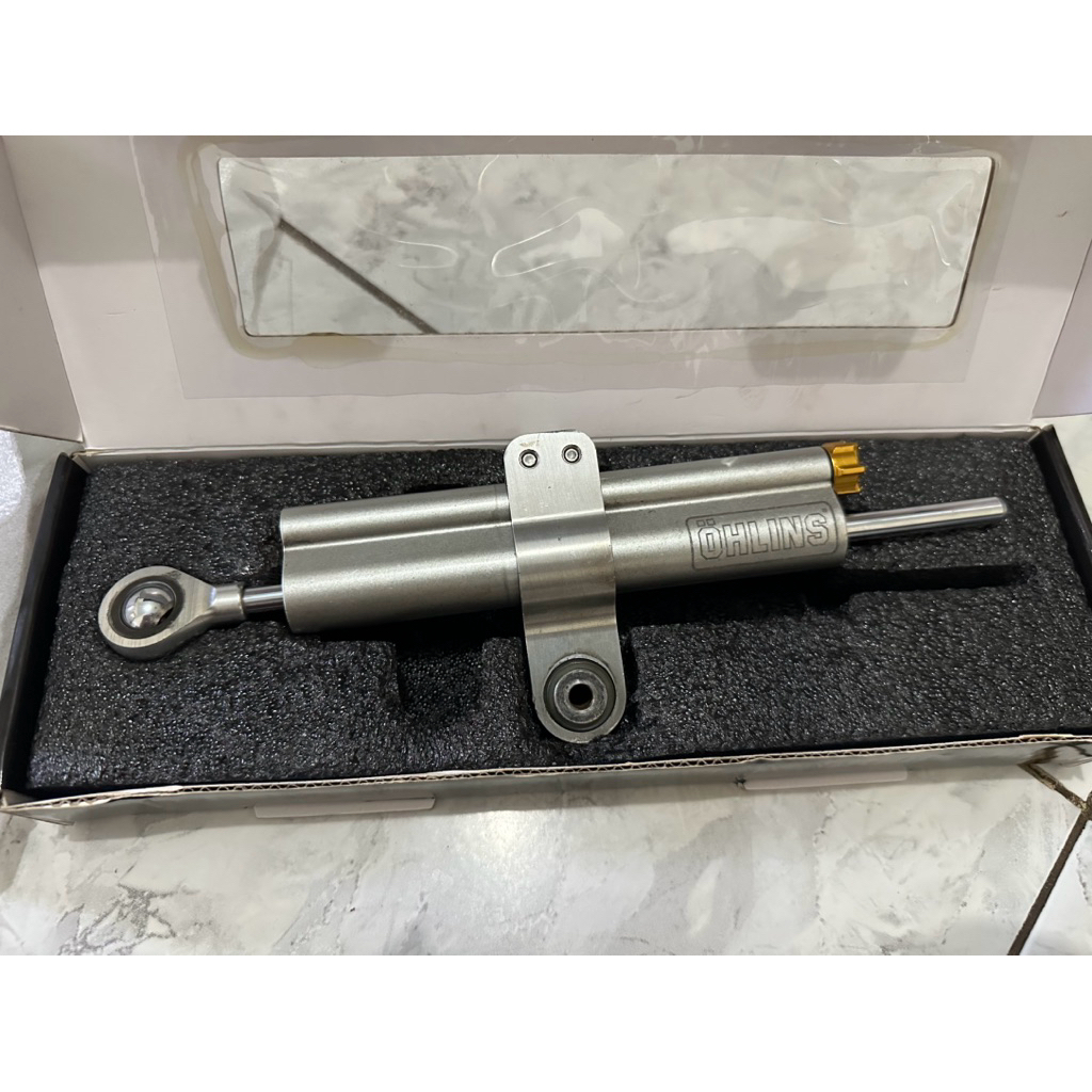 Damper Ohlins SD007 Original ex moge universal