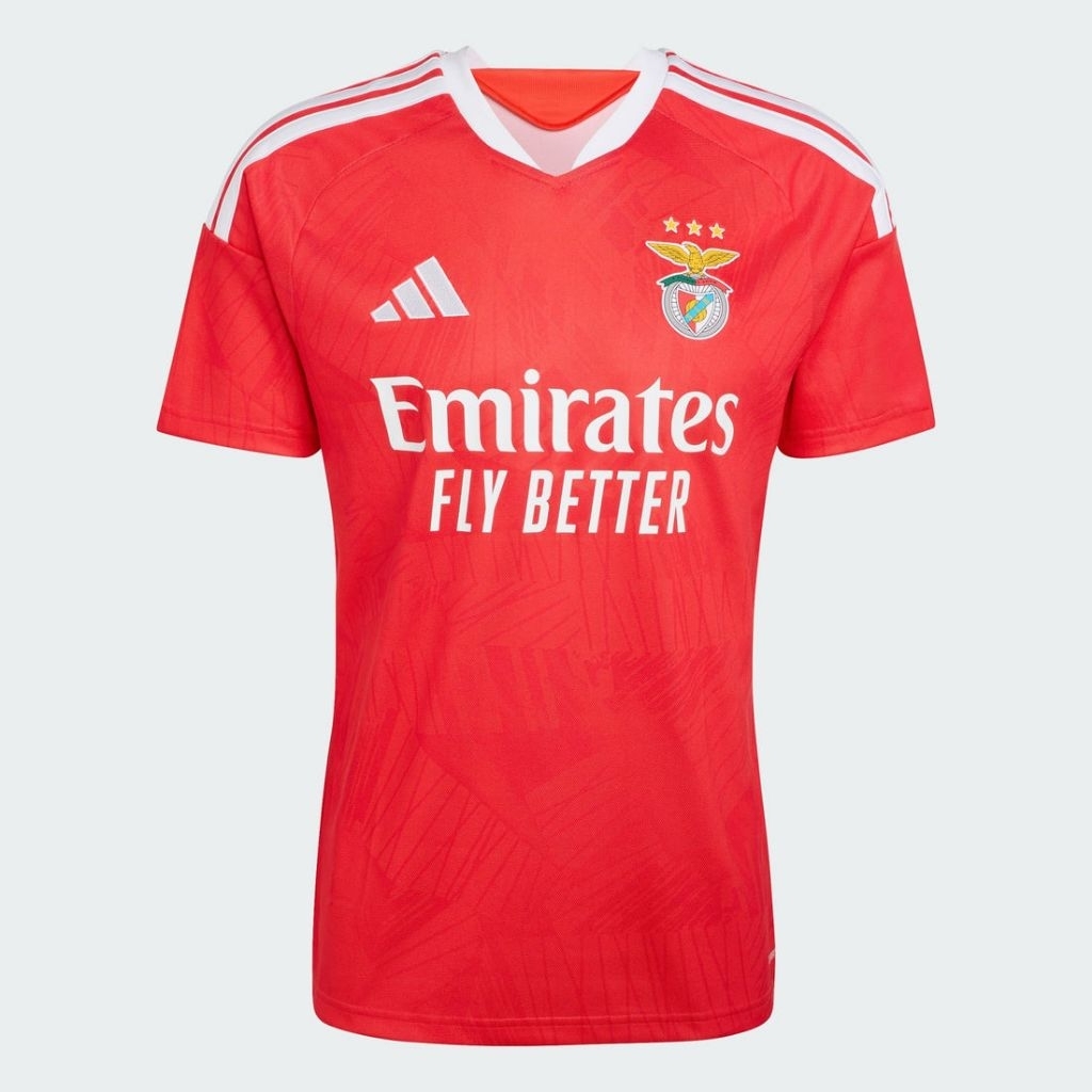 Jersey Original Benfica Home 2026/27