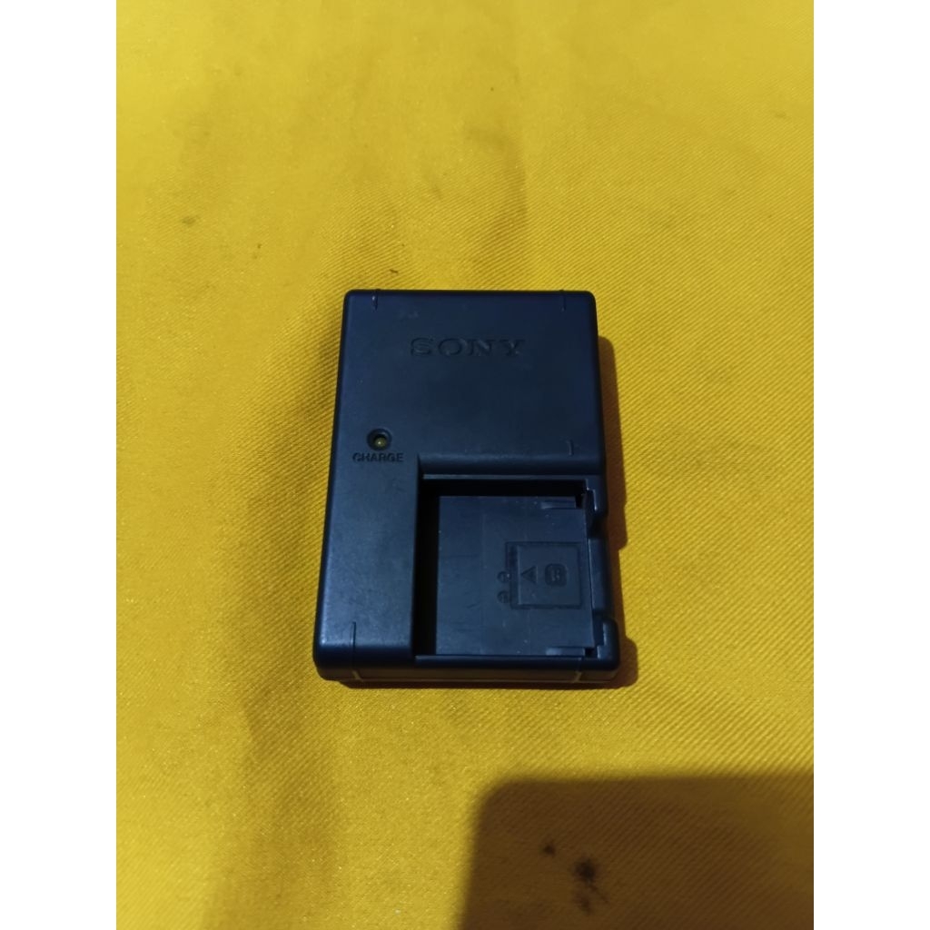 charger sony camera digital second ori