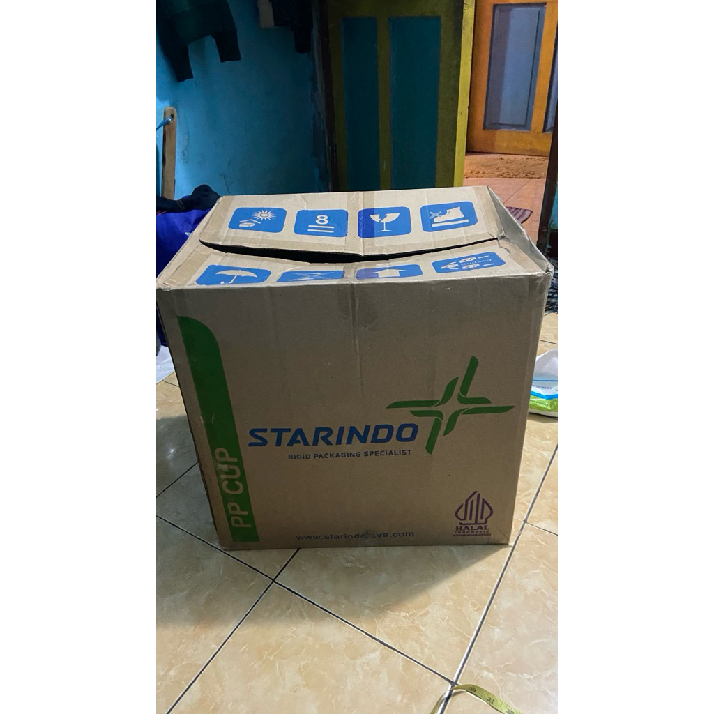 Barang Bekas