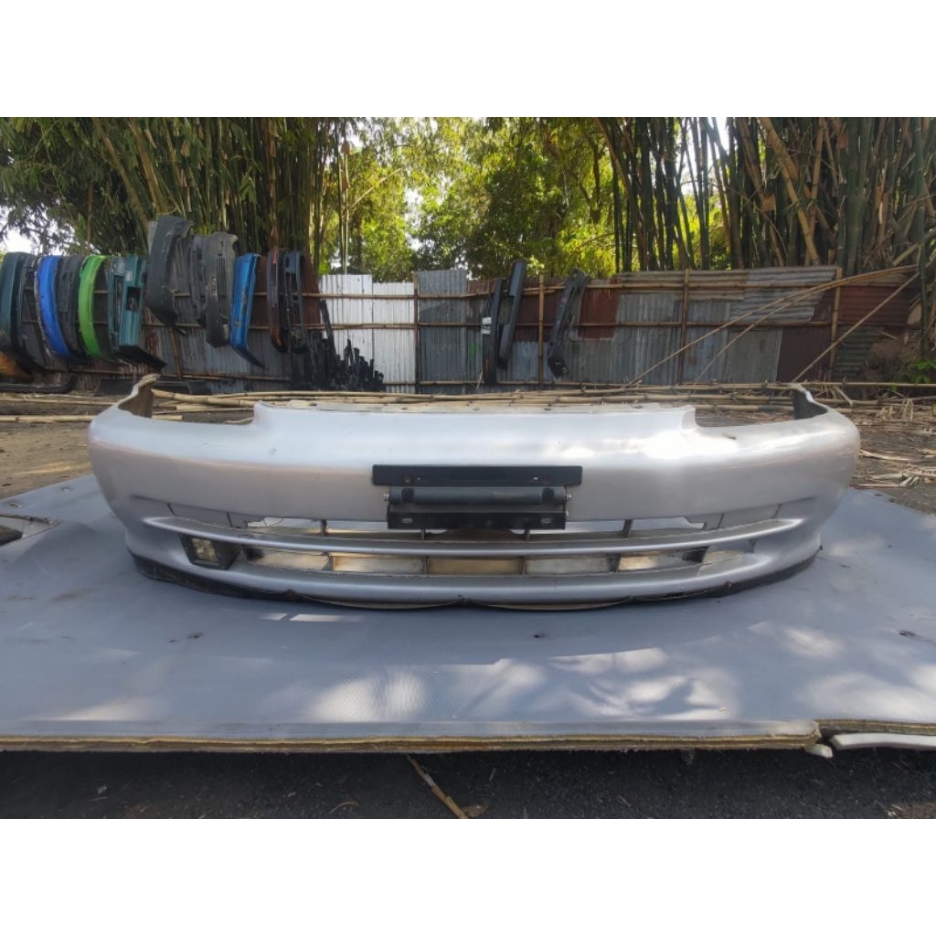 Bemper Depan Honda Civic Genio