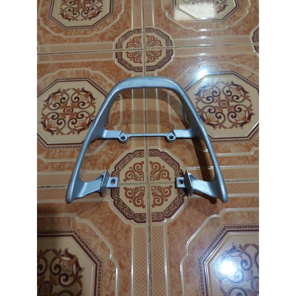 BEHEL JOK BELAKANG HONDA TIGER 2000 TIGER LAMA  ORIGINAL COPOTAN