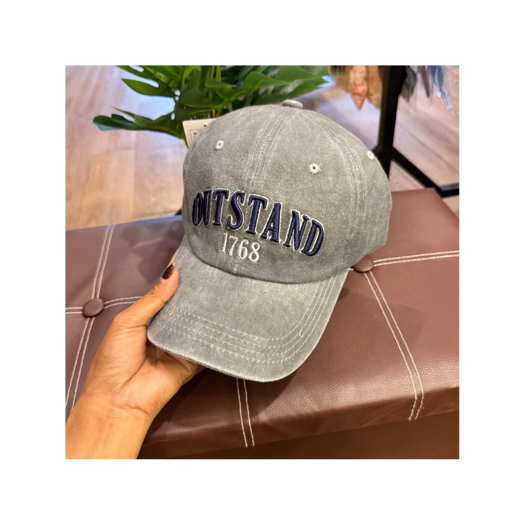 TOPI TERBARU TREND || TOPI CASUAL VINTAGE