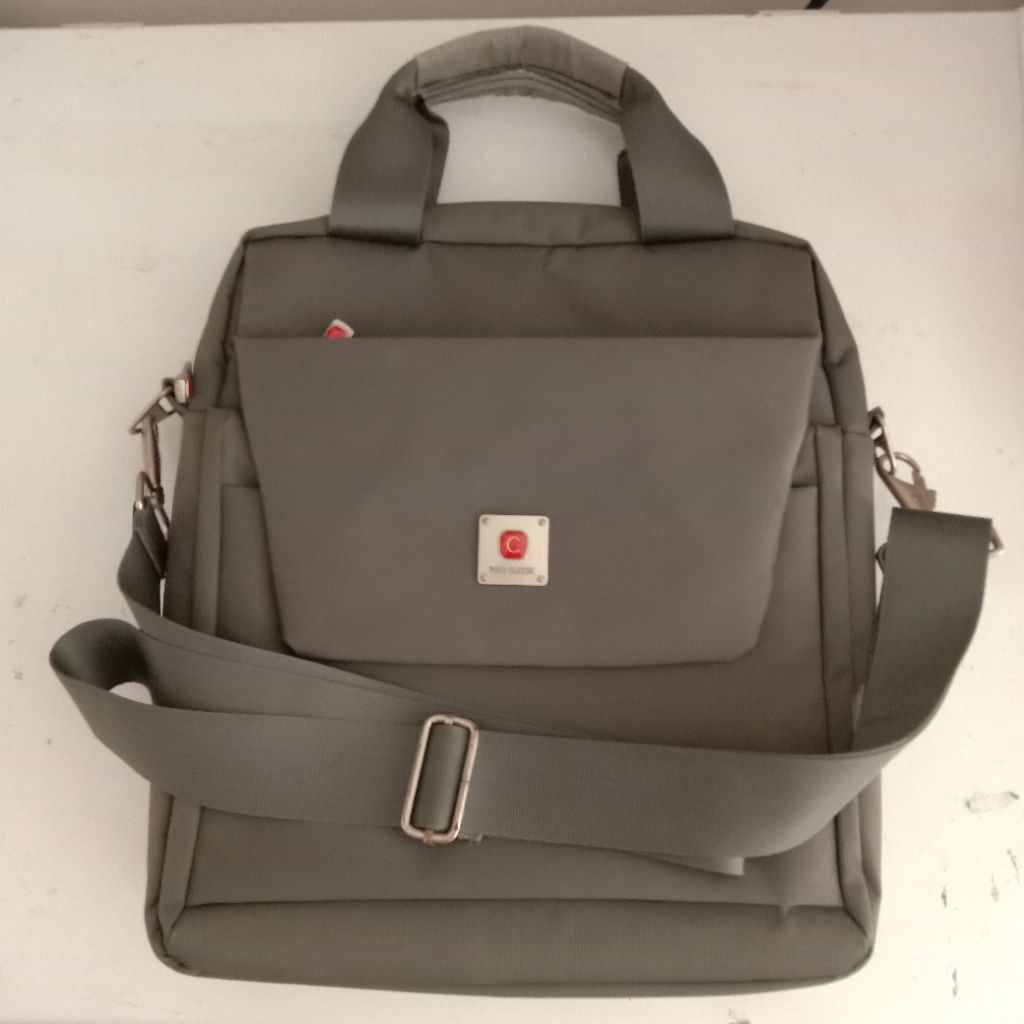 Tas Selempang Polo Classic