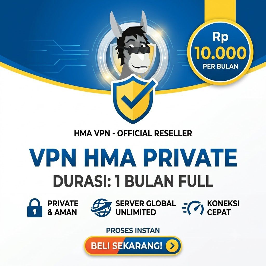 HMA PRO PRIVATE VPN PREMIUM