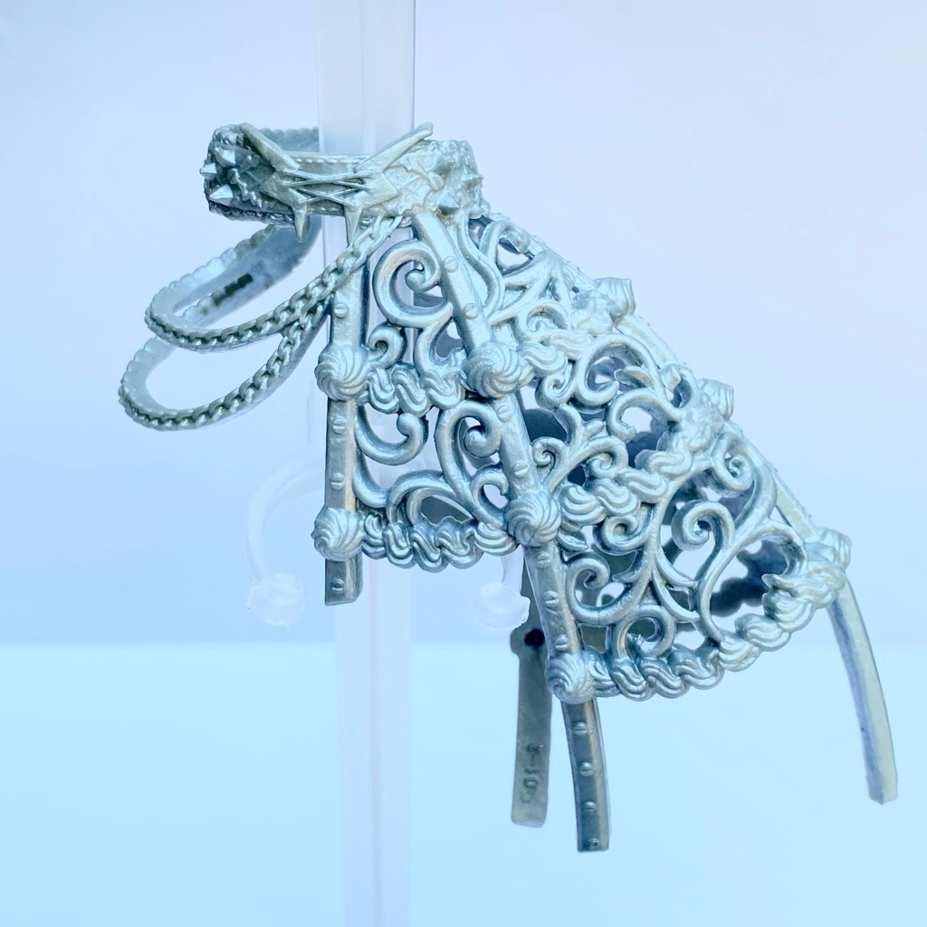 Belt Aksesoris MH Monster High Frankie Birthday G3