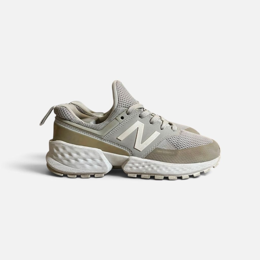 New Balance 574 Sport Grey