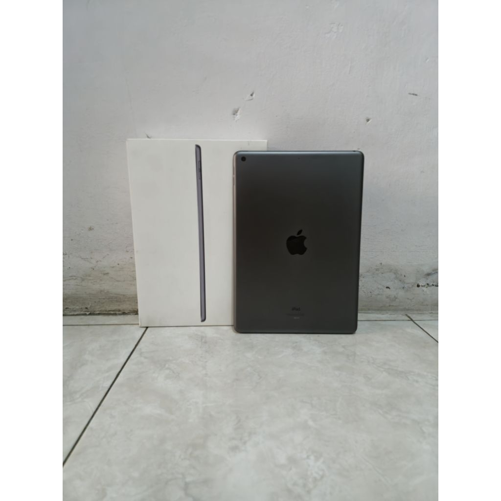 Ipad 9 64gb second original ibox