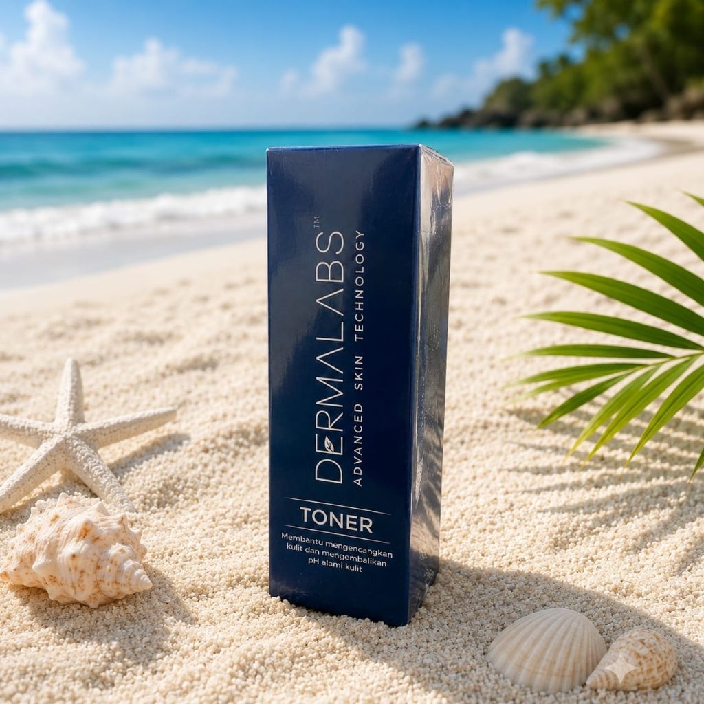 TONER NU AMOOREA/NU AMOOREA SKINCARE