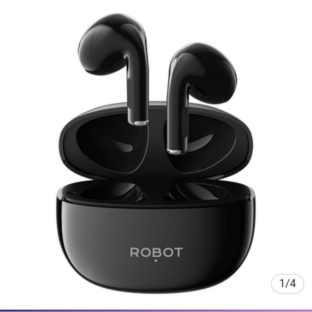 TWS ROBOT T10S BLUETOOTH ROBOT T10S WIRELESS