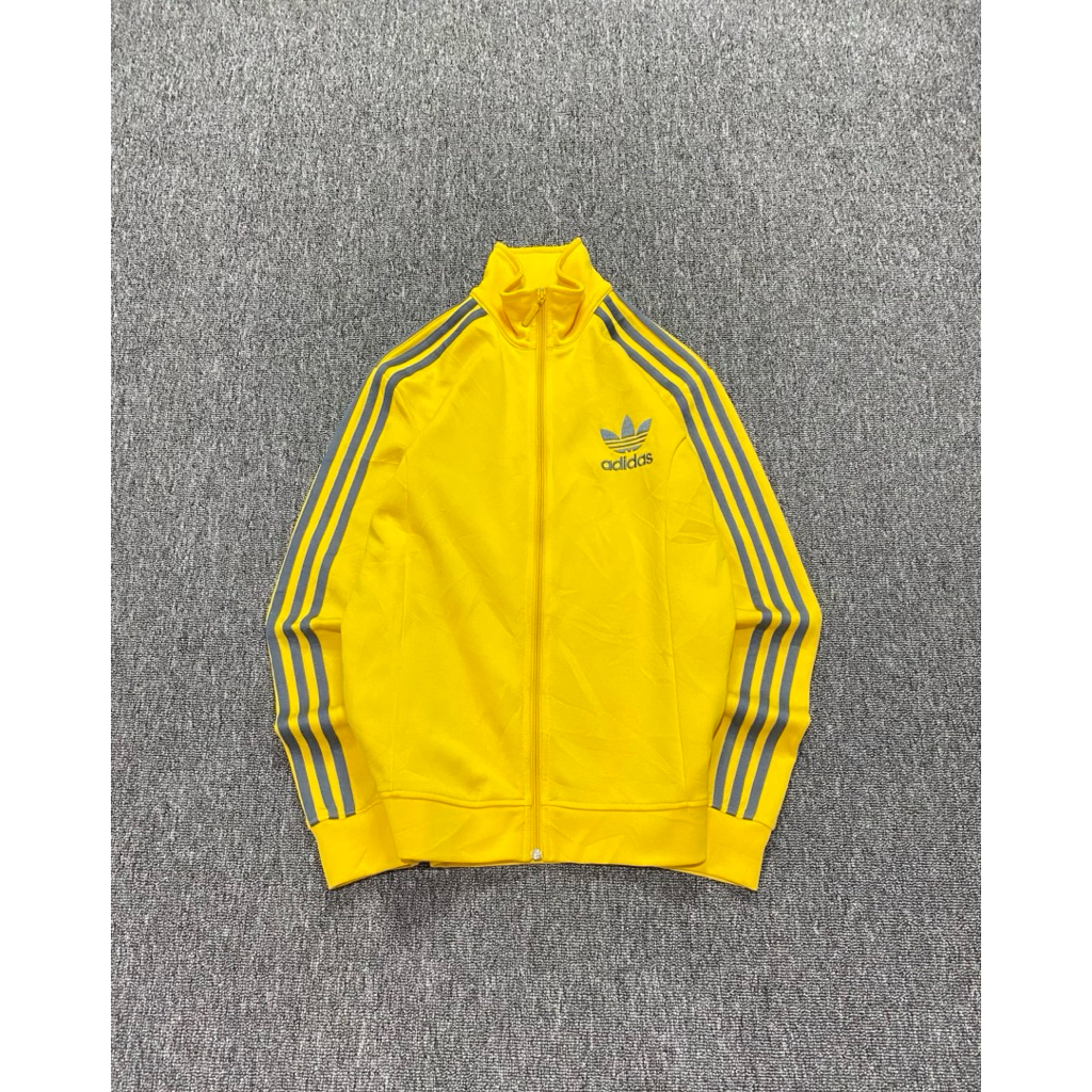 Tracktop Adidas Europa