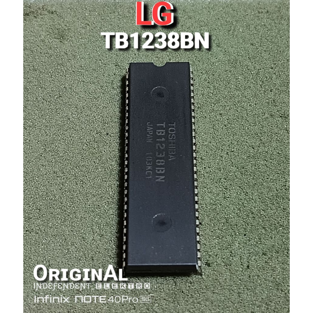 TB1238BN  tb1238bn   TB 1238 BN