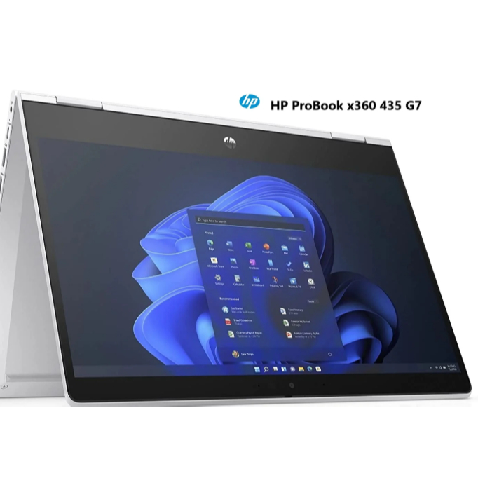HP PROBOOK X360 G7 RYZEN 7 PRO 4750U