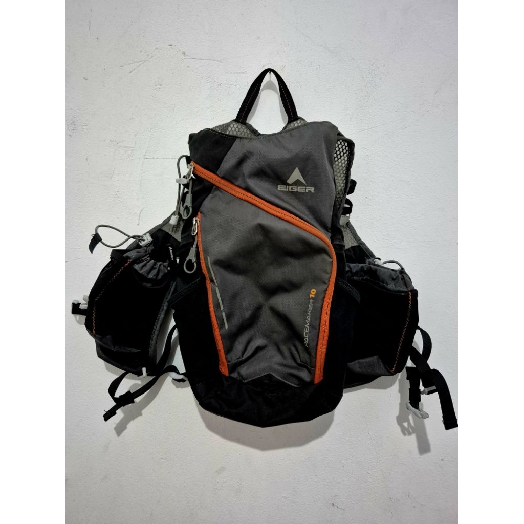 hydropack Eiger pacemaker 10L