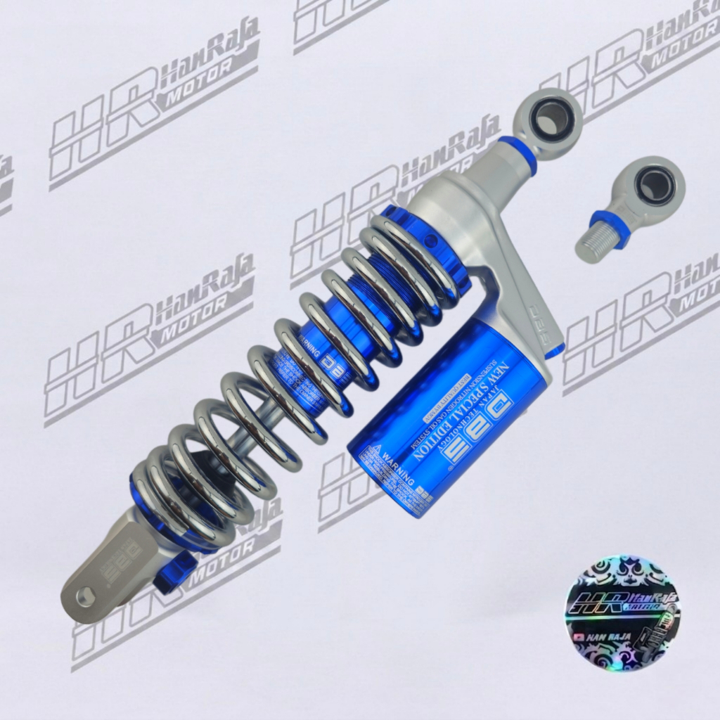 SHOCKBREAKER DBS 711 G Sport New Edition 315mm / 330mm MIO VARIO BEAT MIO J MIO M3 MIO SOUL SPACY LE