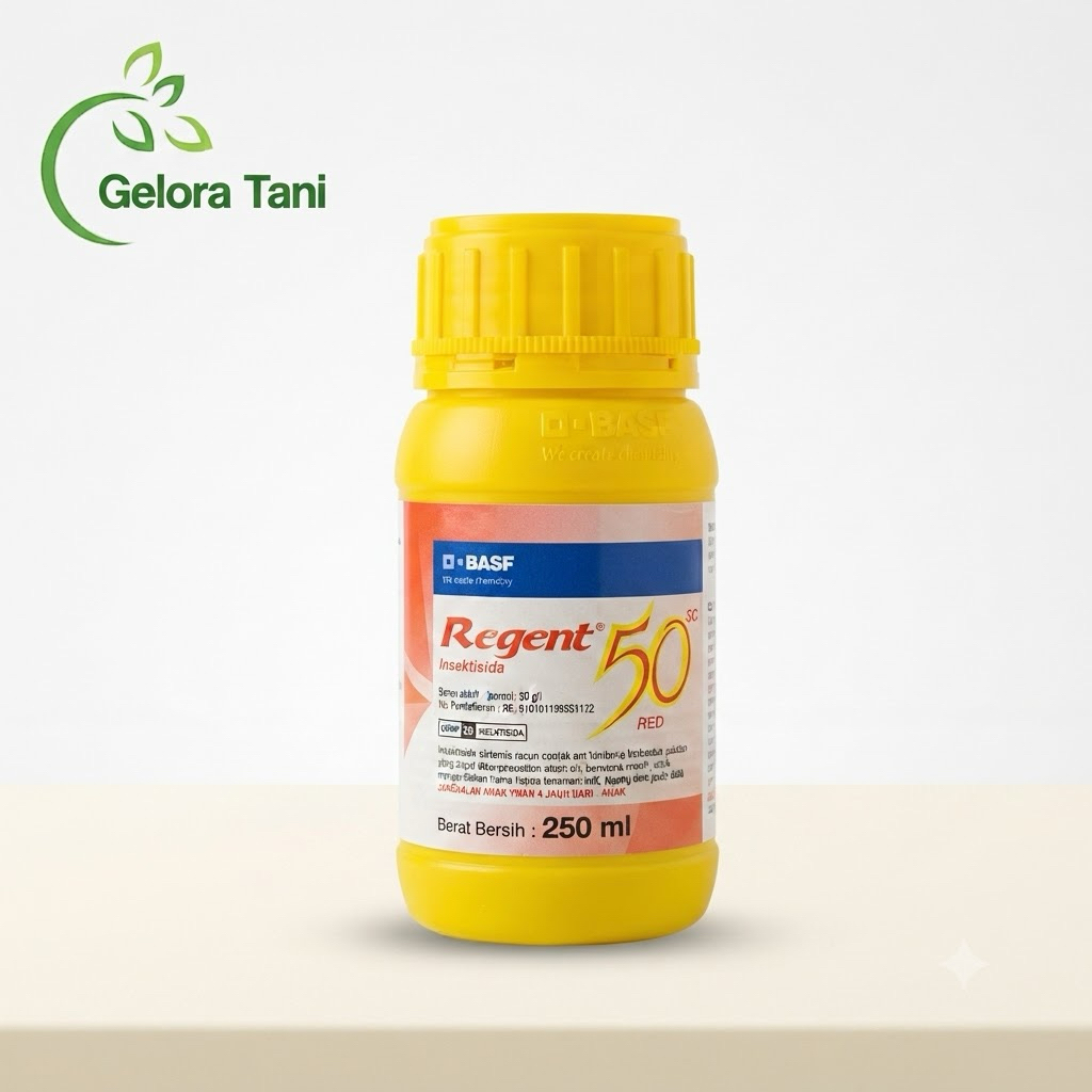 Regent 250ml Fipronil 50sc