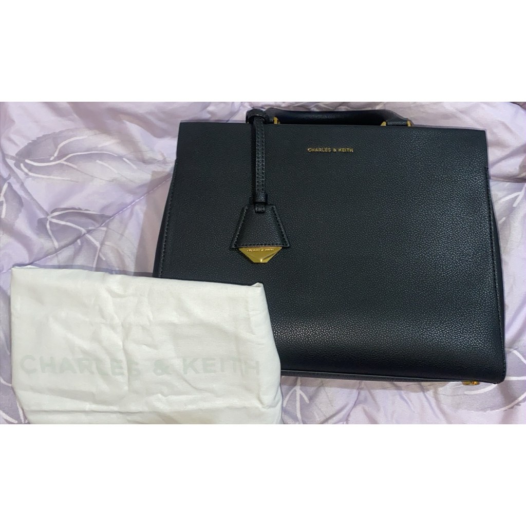 PL Tas New CK