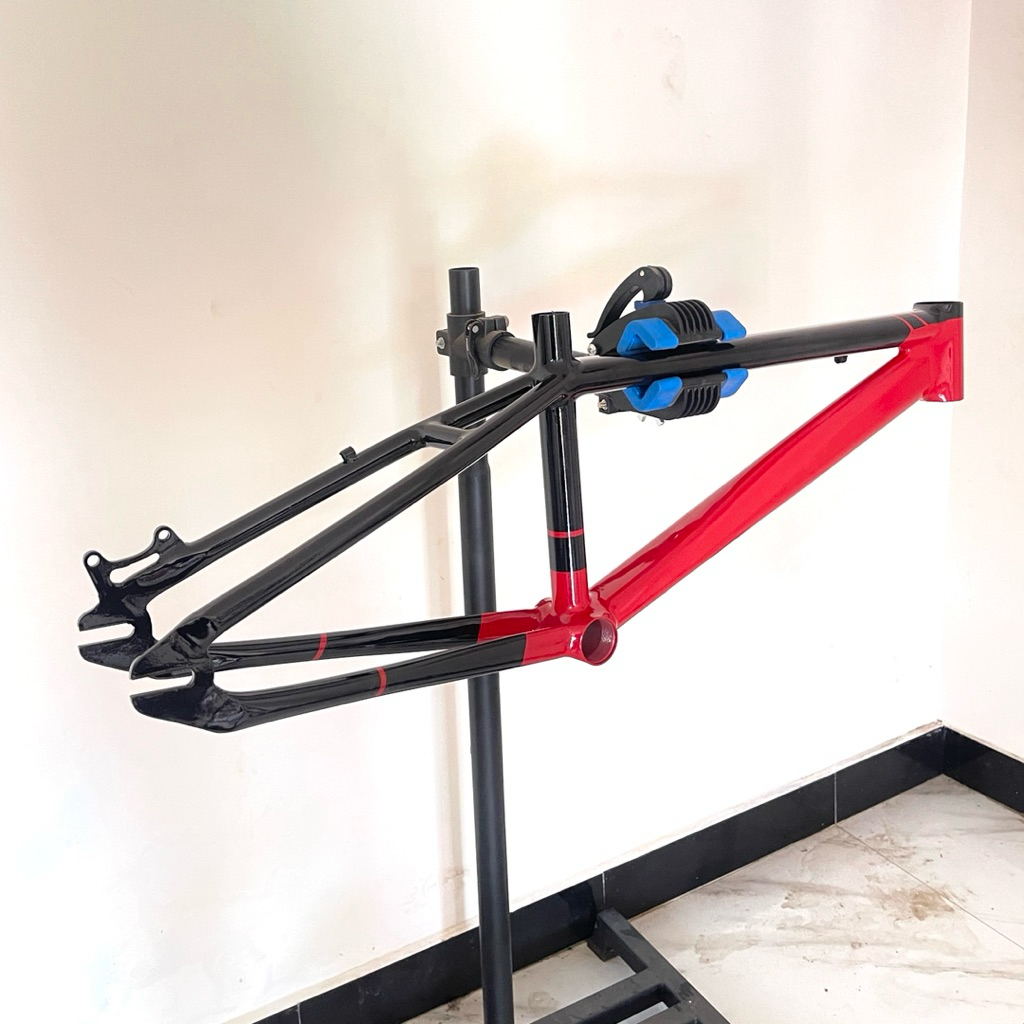 Meybo Frame bmx custom