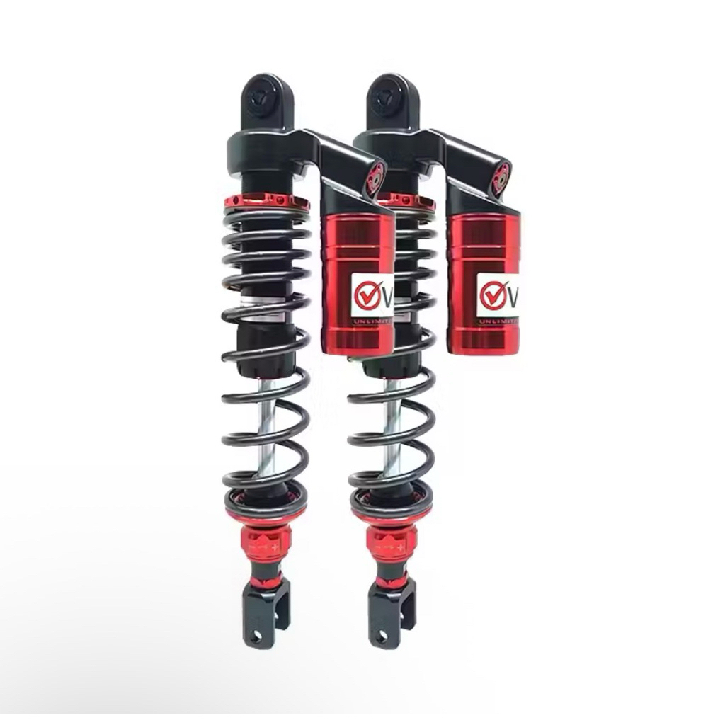 SHOCK VND AK 999 365MM PCX 160