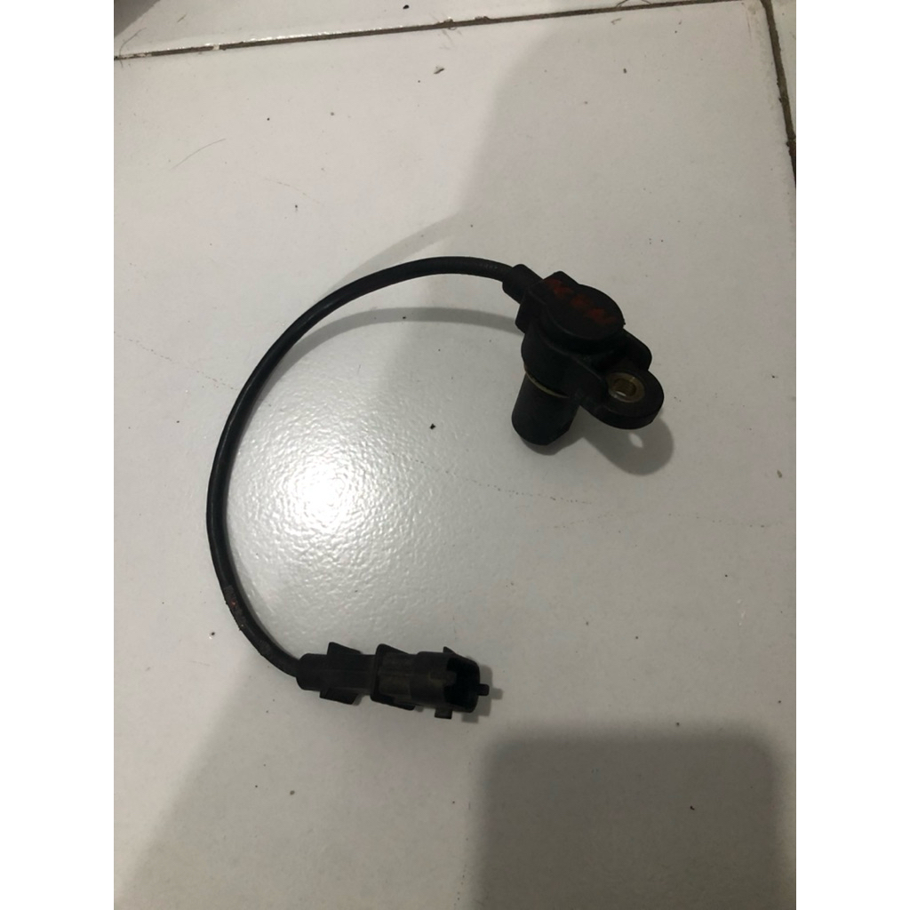sensor cmp hyundai acent