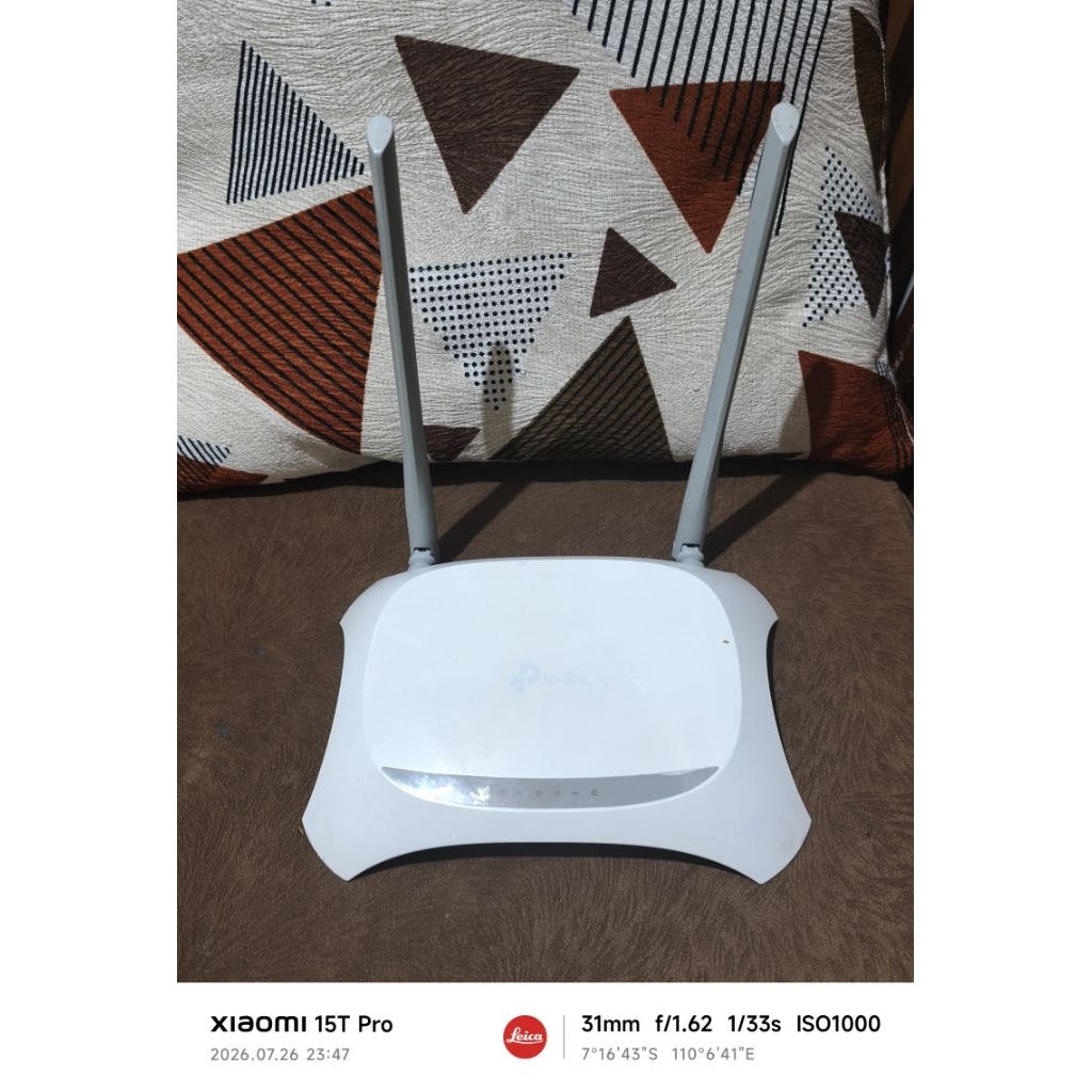 TpLink Mr3420v5 Pulpstone Openwrt Support USB thetring
