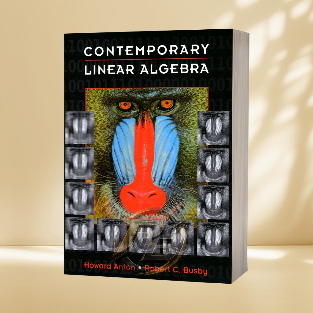 Contemporary Linear Algebra