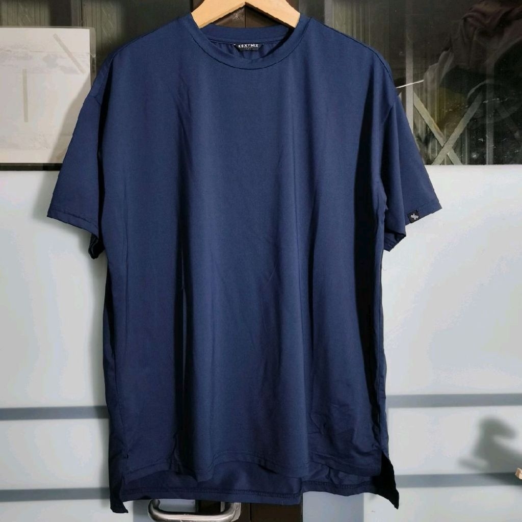 kaos baju tshirt jersey xexymix xx17 [3XL]