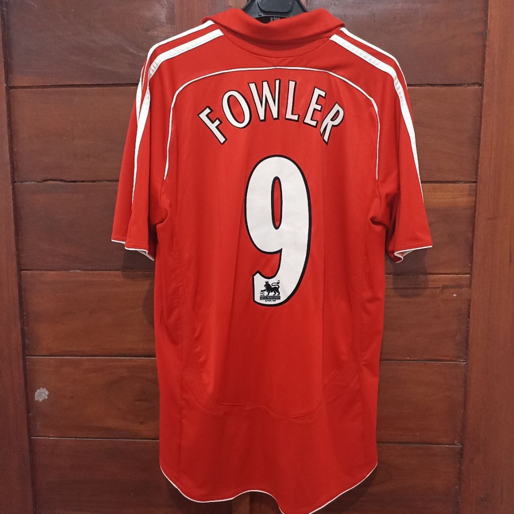 Liverpool Home 2006 original
