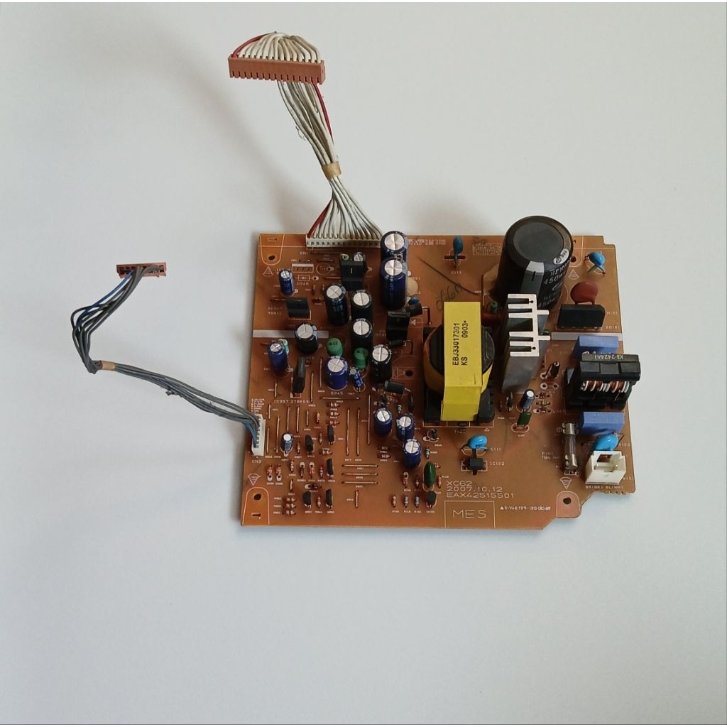 MODUL PSU POWER SUPPLY COMPO LG MDD72