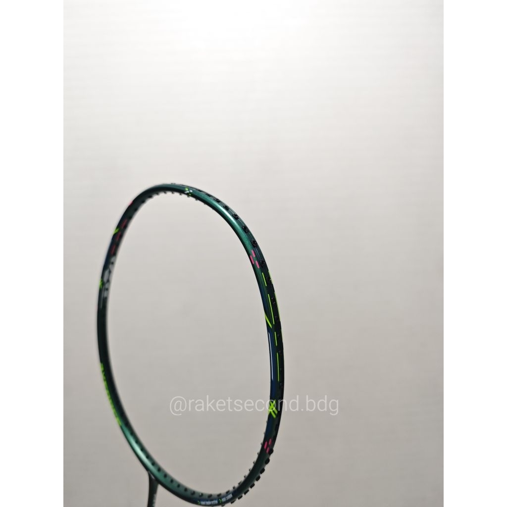 lining axforce cannon 4u