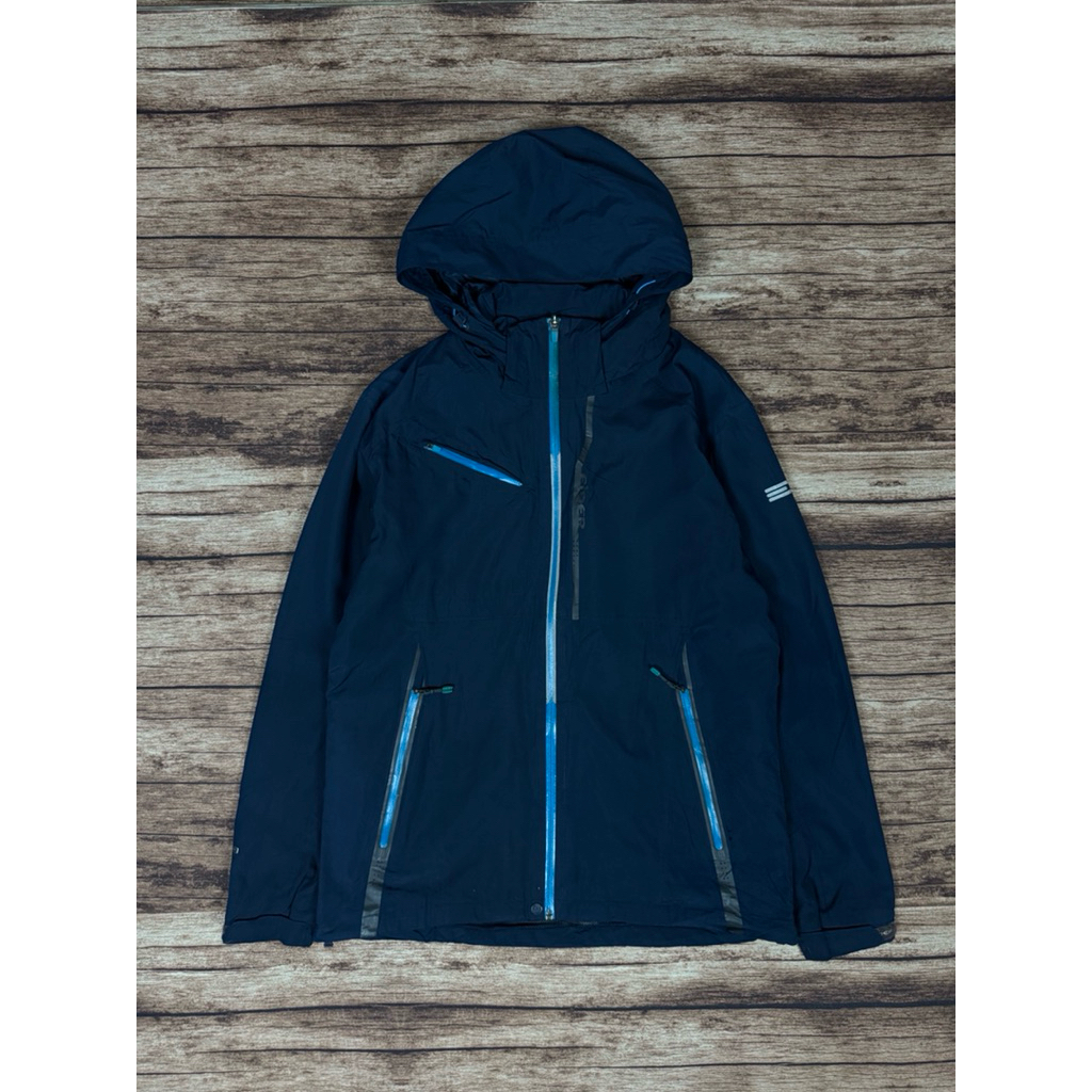 eider defender outdoor jacket #JLJK244