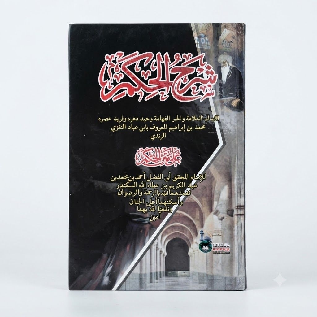 Kitab bekas Hikam HardCover