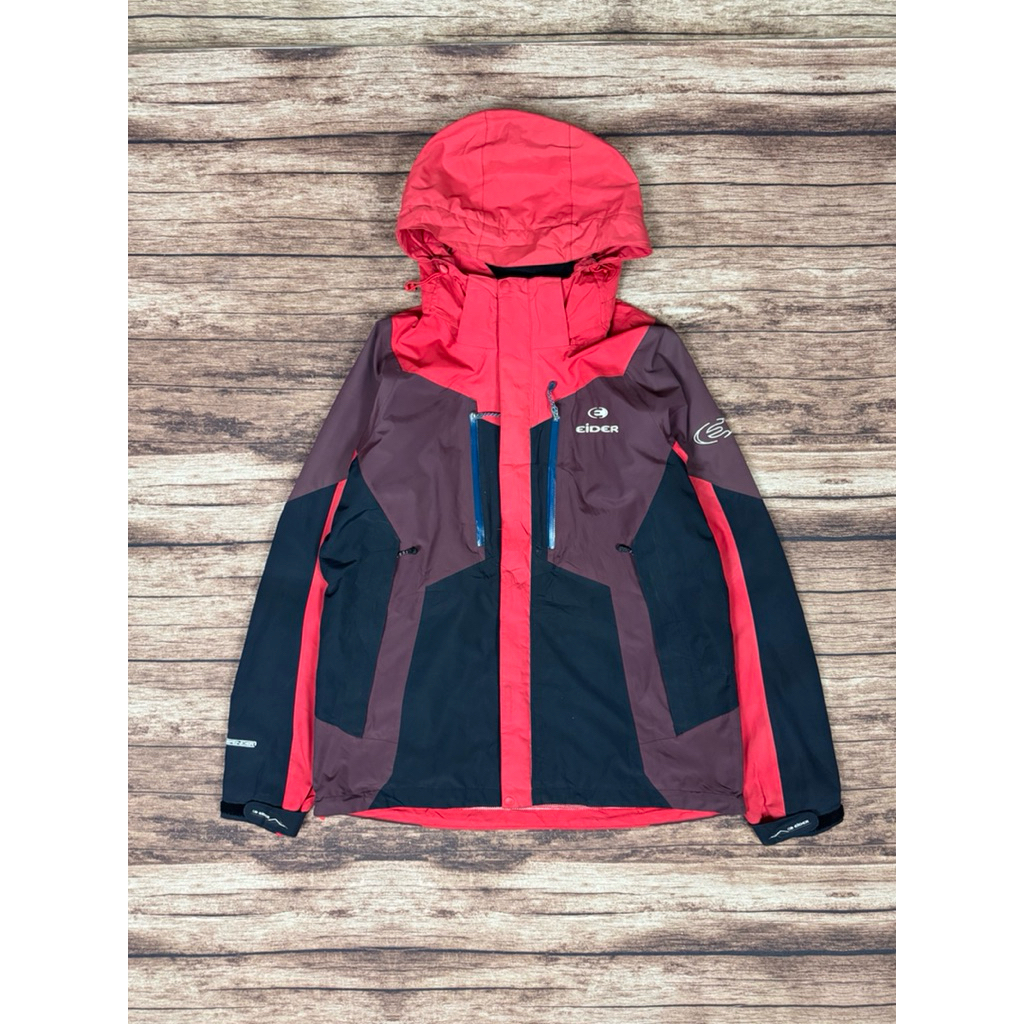 eider defender outdoor jacket #JLJK256