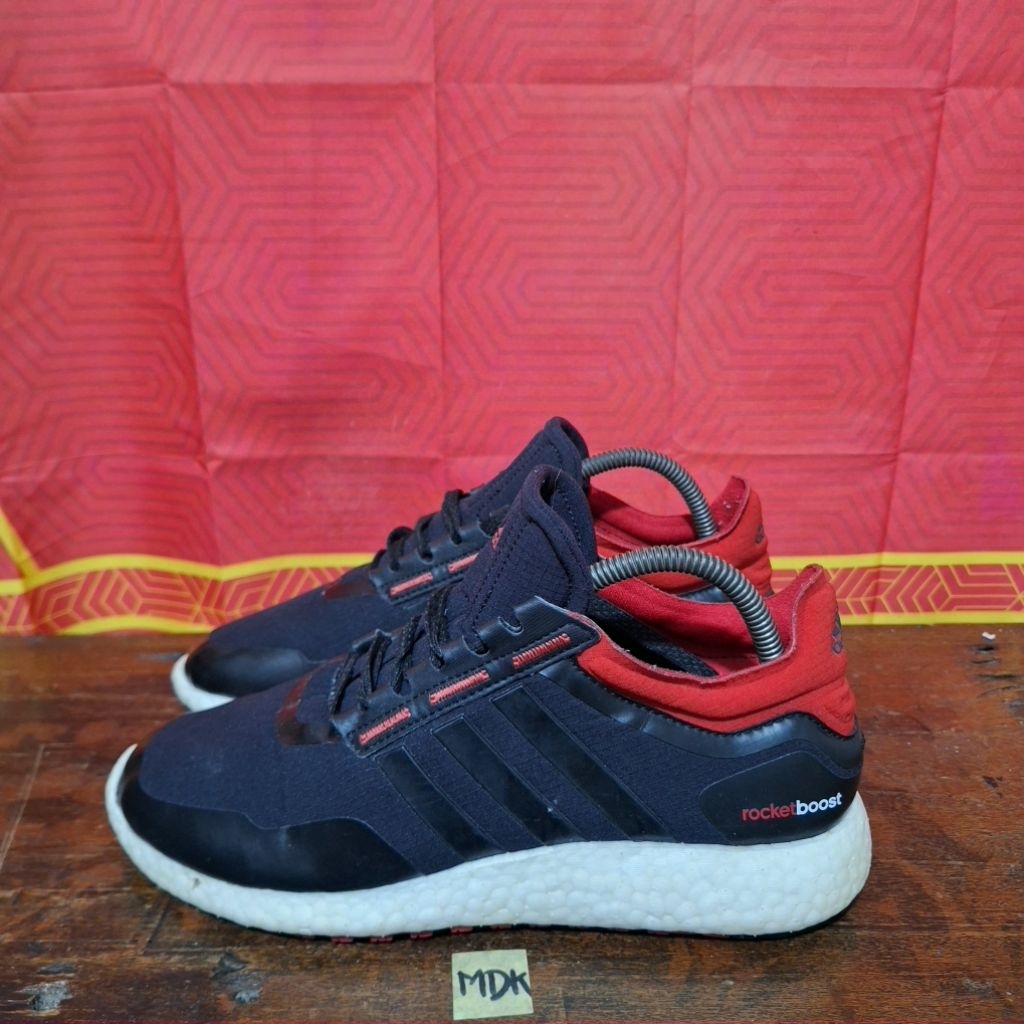Adidas rocket boost size 40